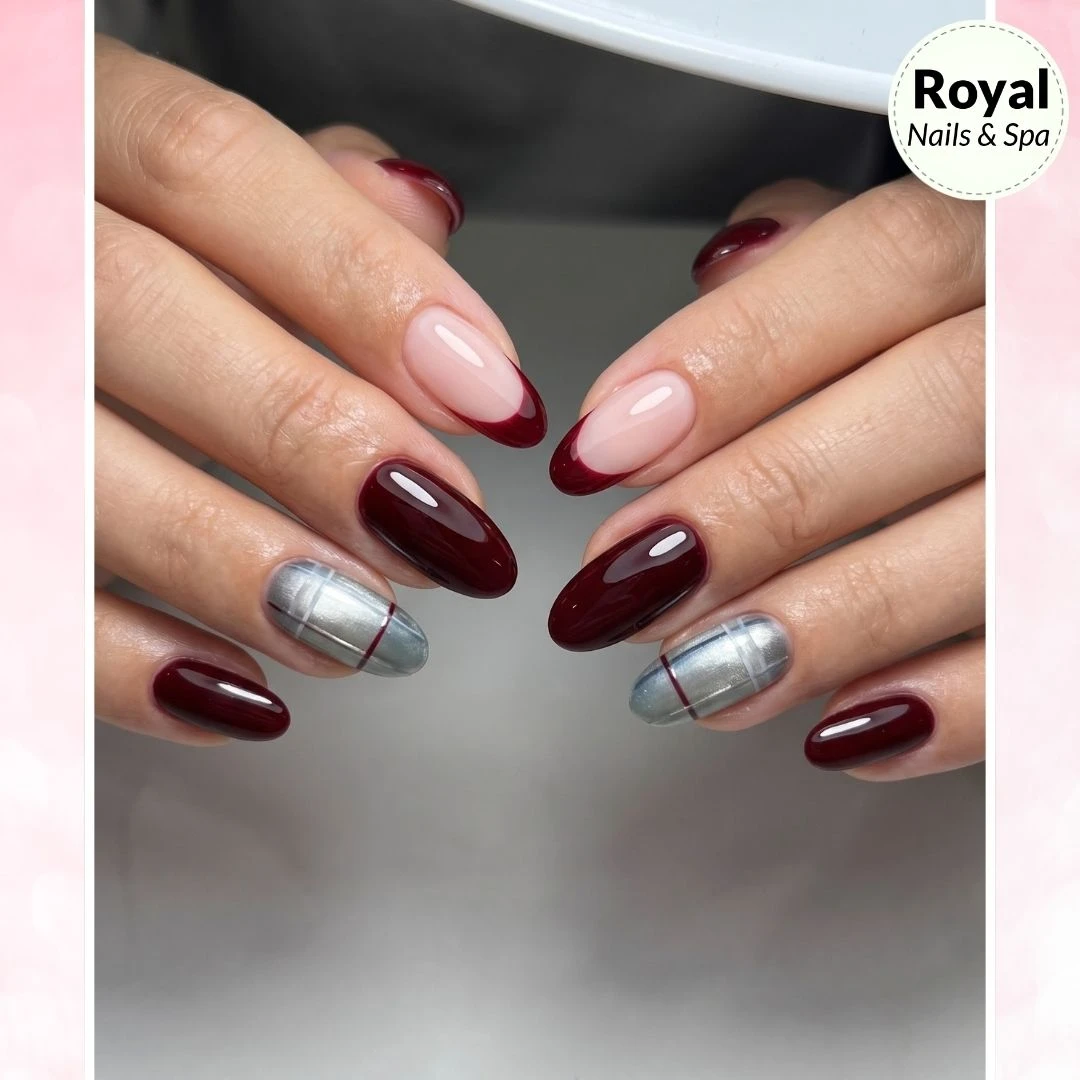 Nail designs
